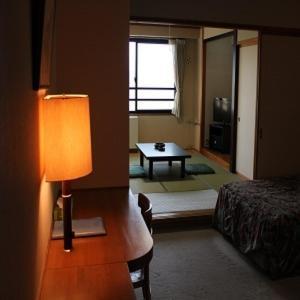 Hotel Selan Yamanouchi  Zimmer foto