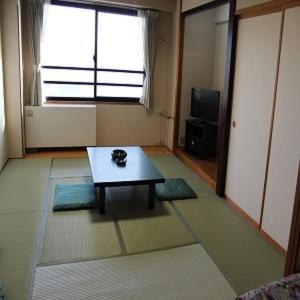 Hotel Selan Yamanouchi  Zimmer foto