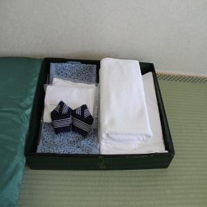 Hotel Selan Yamanouchi  Zimmer foto